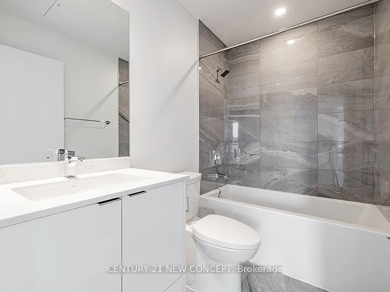 1926 A Lake Shore Blvd W #3010 — Photo 10