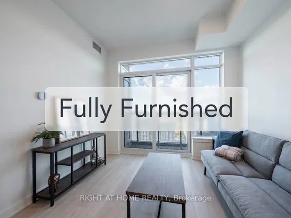 50 Upper Mall Way #2406, Vaughan, ON L4J 0L8