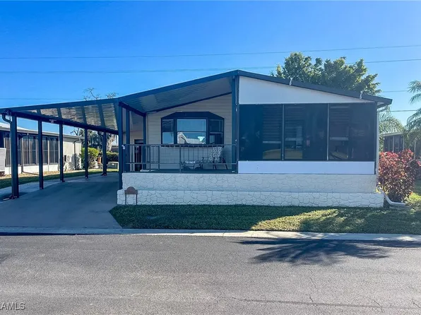 22 Ashe St, Alva, FL 33920