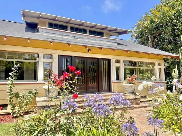 2216 Meade Pl, Venice, CA 90291