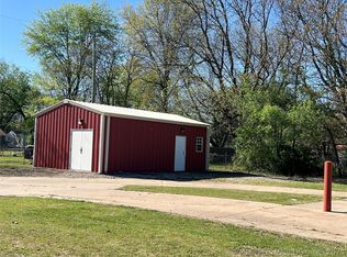 229 S Osage Ave, Dewey, OK 74029