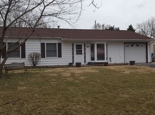 2511 Alton Dr, Champaign, IL 61821