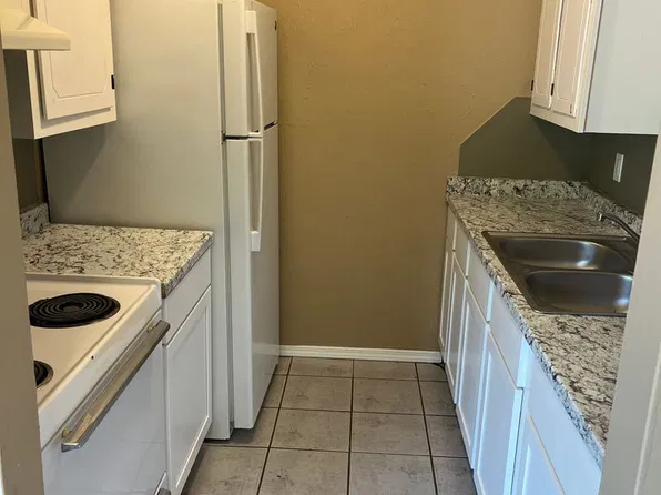 JMAY- Arkoma Main Street Apartments, 425 Main St APT 2, Arkoma, OK 74901
