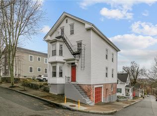 48 Tecumseh St, Providence, RI 02906
