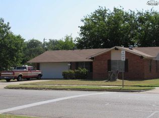 4811 Cypress Ave, Wichita Falls, TX 76310