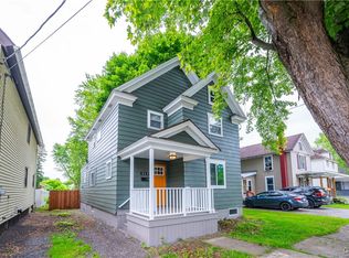 317 S Bellinger St, Herkimer, NY 13350