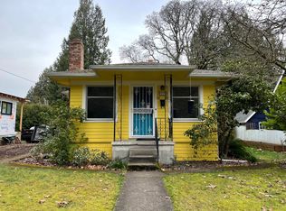 2827 NE Ainsworth St, Portland, OR 97211