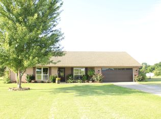 24574 234th St, Purcell, OK 73080
