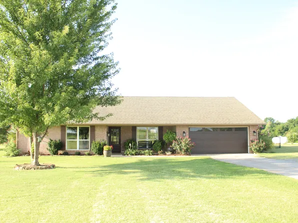 24574 234th St, Purcell, OK 73080