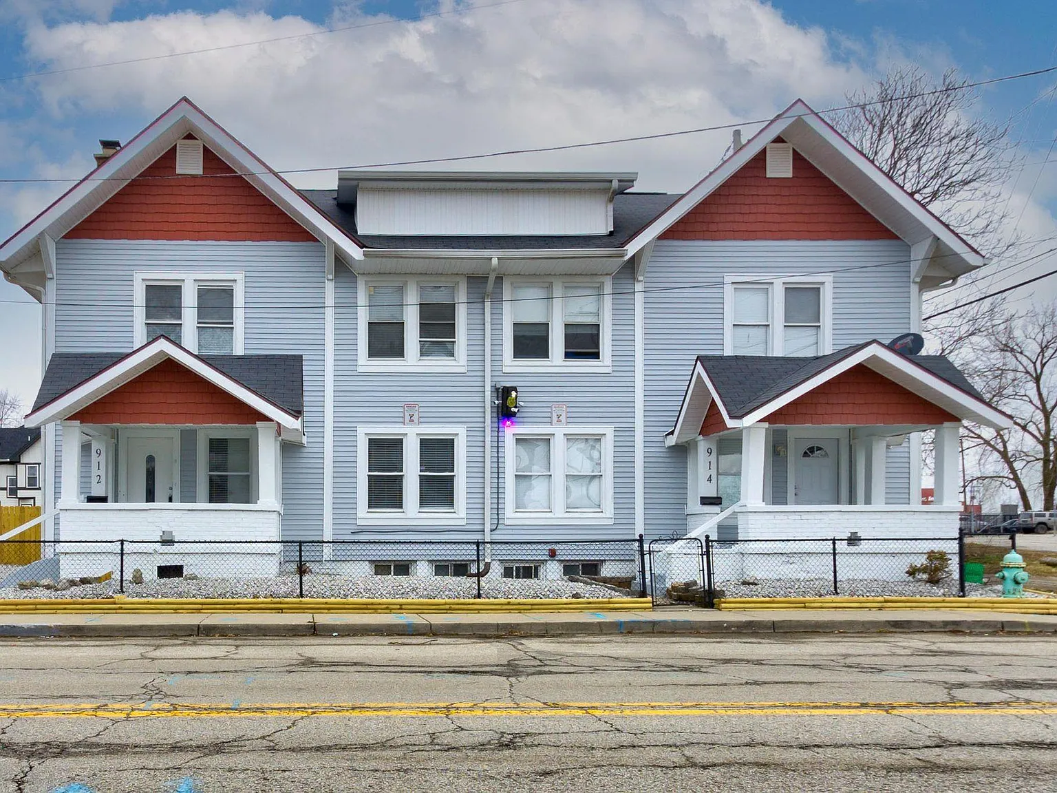 3 bed, 1500 sqft, $1,625 — Photo 1