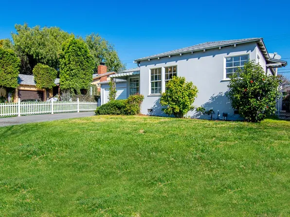 2911 W Wyoming Ave, Burbank, CA 91505