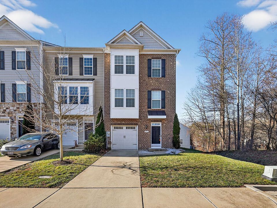 1st image of 8601 Sweet Rose Ct