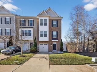 8601 Sweet Rose Ct, Upper Marlboro, MD 20772