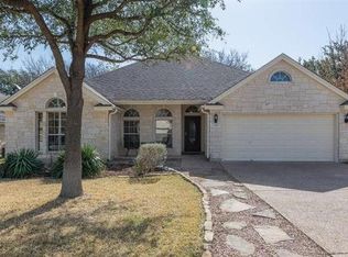 820 Wagon Wheel Trl, Georgetown, TX 78628