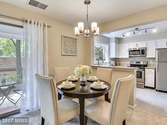 3rd image of 2600C S Arlington Mill Dr #3