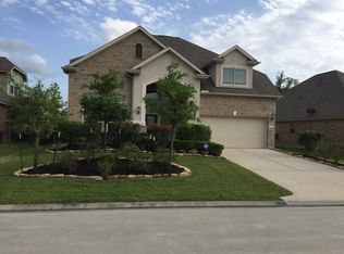 15 S Victoriana Cir, Spring, TX 77389