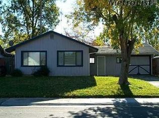 7322 Calvin Dr, Citrus Heights, CA 95621