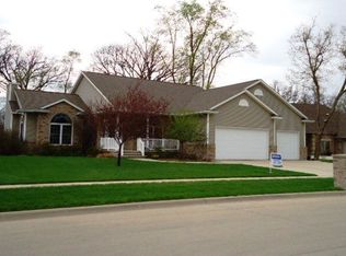 2820 N 25th St, Fort Dodge, IA 50501