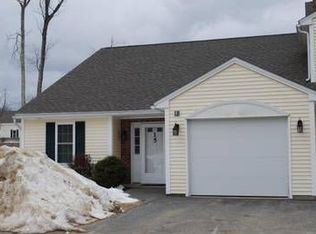 15 Village Way, Rutland, MA 01543