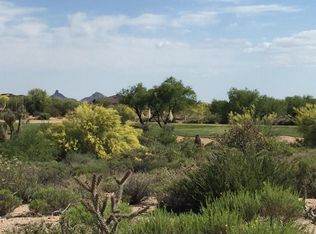 9885 E Sundance Trl, Scottsdale, AZ 85262