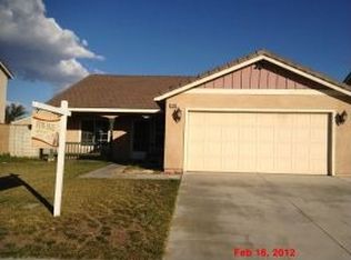 11435 Trotter Ln, Fontana, CA 92337
