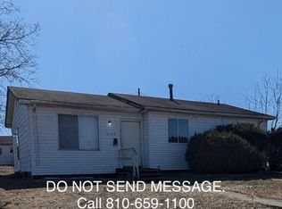 2149 Flamingo Dr, Mount Morris, MI 48458