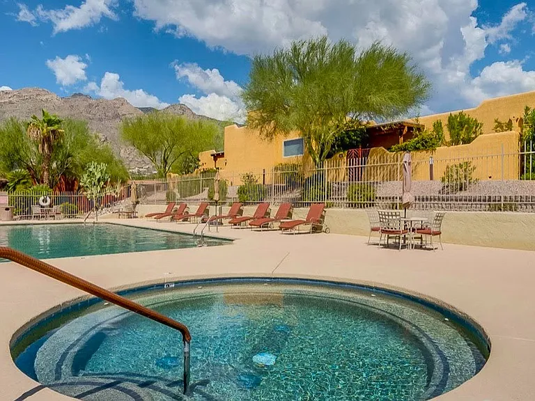 6255 N Camino Pimeria Alta #5 — Photo 20