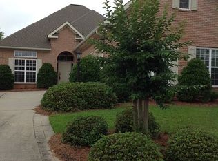 205 Macintosh Ln, Centerville, GA 31028