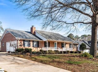 312 Sloping Meadow Dr, Inman, SC 29349
