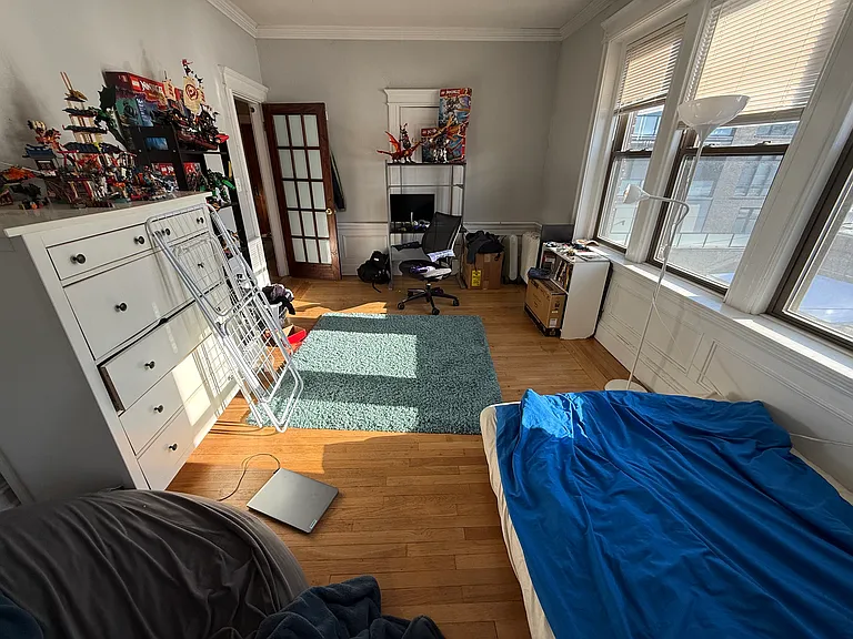 10 Greenway Ct #6 — Photo 12