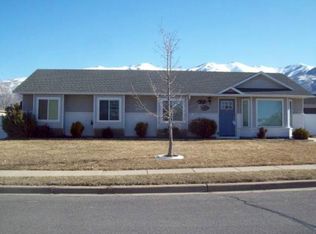 750 N 350 W, Kaysville, UT 84037