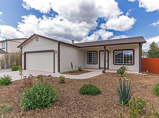 17547 Sunstone Ct, Reno, NV 89508