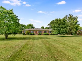 5012 Cambron Dr W, Nashville, TN 37221