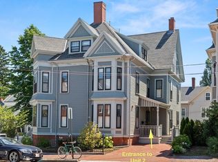97-99 State St #2, Newburyport, MA 01950