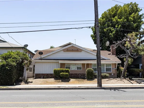 18032 Burbank Blvd, Encino, CA 91316