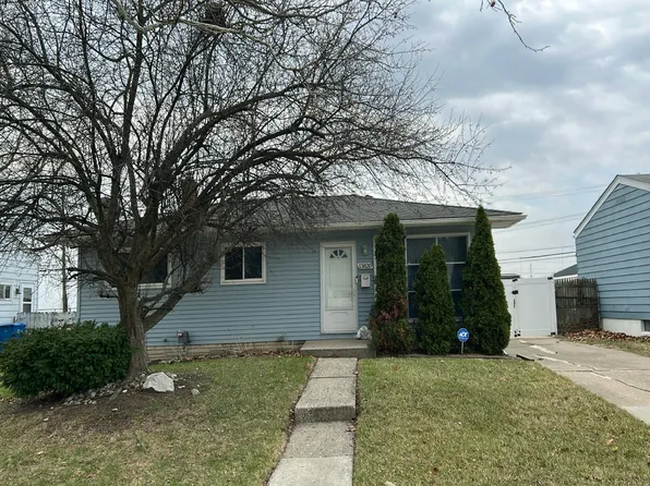 13820 Sherman Ave, Warren, MI 48089