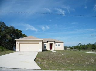 800 Colville Dr, Poinciana, FL 34759