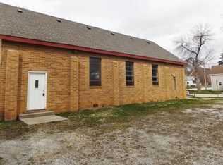 125 N 1st St, Missouri Valley, IA 51555