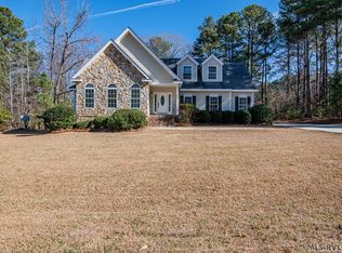 26 Madge Rd, Littleton, NC 27850
