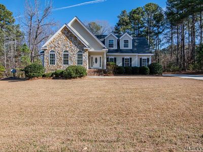 26 Madge Rd, Littleton, NC, 27850