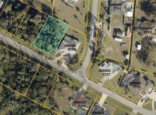 Wall Ln #49, North Pt, FL 34287