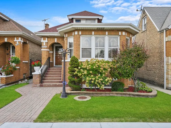 6124 S Kedvale Ave, Chicago, IL 60629