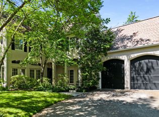 22 Foxhall Close, Nashville, TN 37215