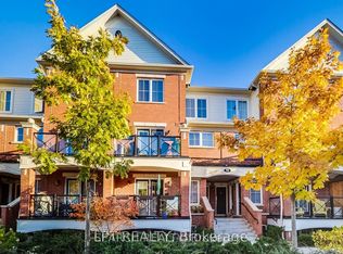 2492 Post Rd #11, Oakville, ON L6H0K1