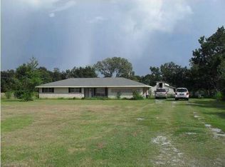 3584 Prairie Ronde Hwy, Opelousas, LA 70570