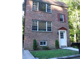 17 E Lincoln St APT A, Media, PA 19063