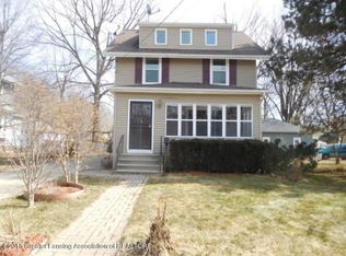 906 Princeton Ave, Lansing, MI 48915