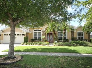 352 Fairway Pointe Cir, Orlando, FL 32828