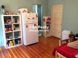 24 Stone Ave #1, Somerville, MA 02143