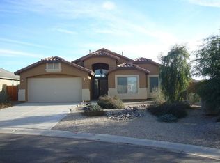 4421 E Tanzanite Ln, San Tan Valley, AZ 85143